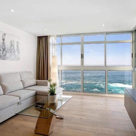 Luxury Loft El Roque 1 Apartment Tacoronte Exterior foto