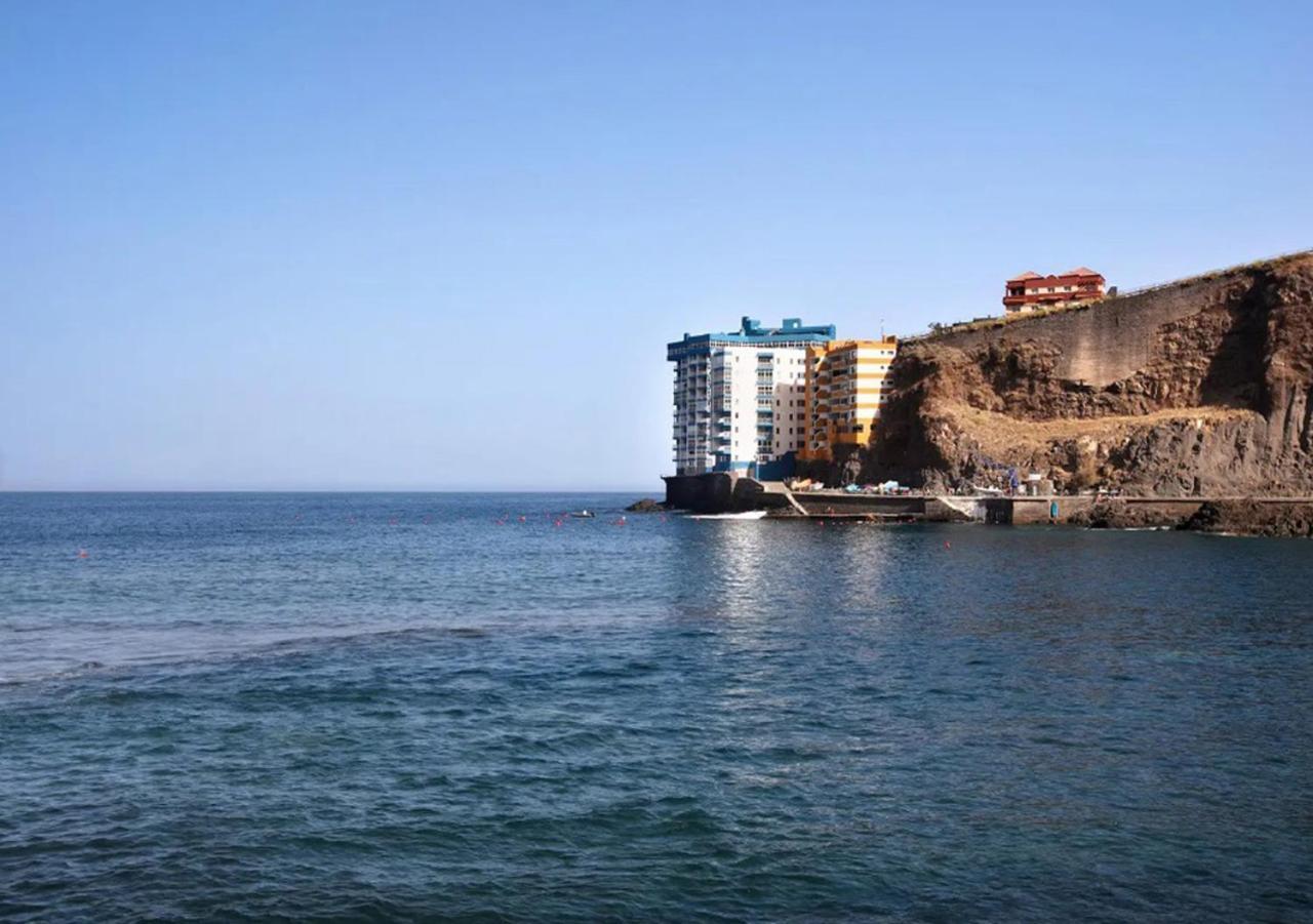 Luxury Loft El Roque 1 Apartment Tacoronte Exterior foto