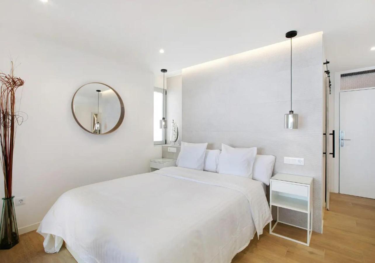 Luxury Loft El Roque 1 Apartment Tacoronte Exterior foto