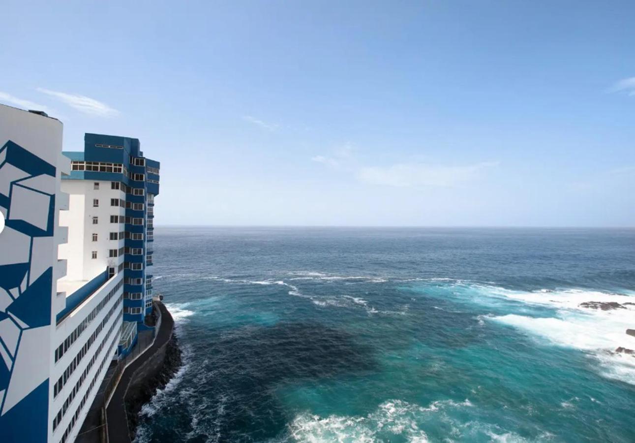 Luxury Loft El Roque 1 Apartment Tacoronte Exterior foto